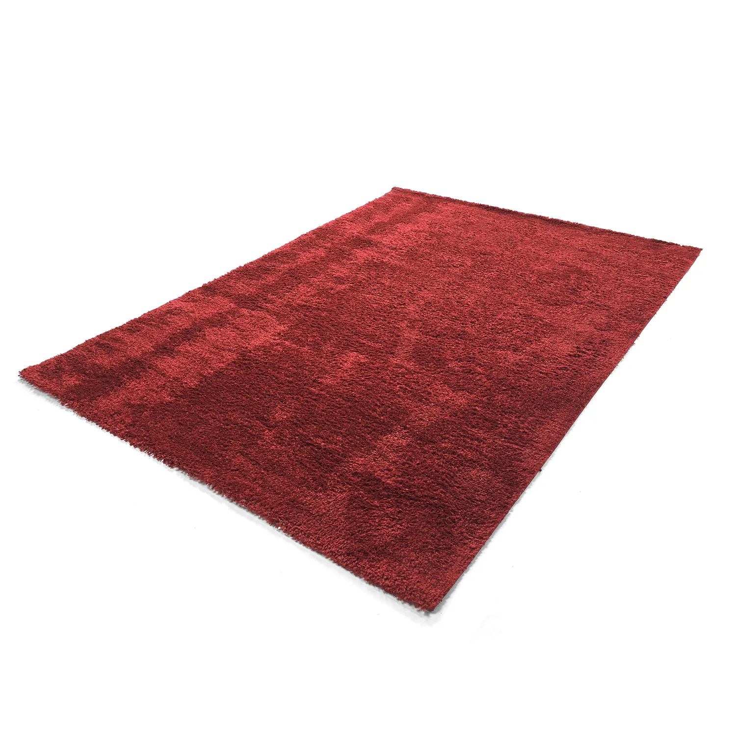 Tapetes felpudos - Zoe (vermelho)