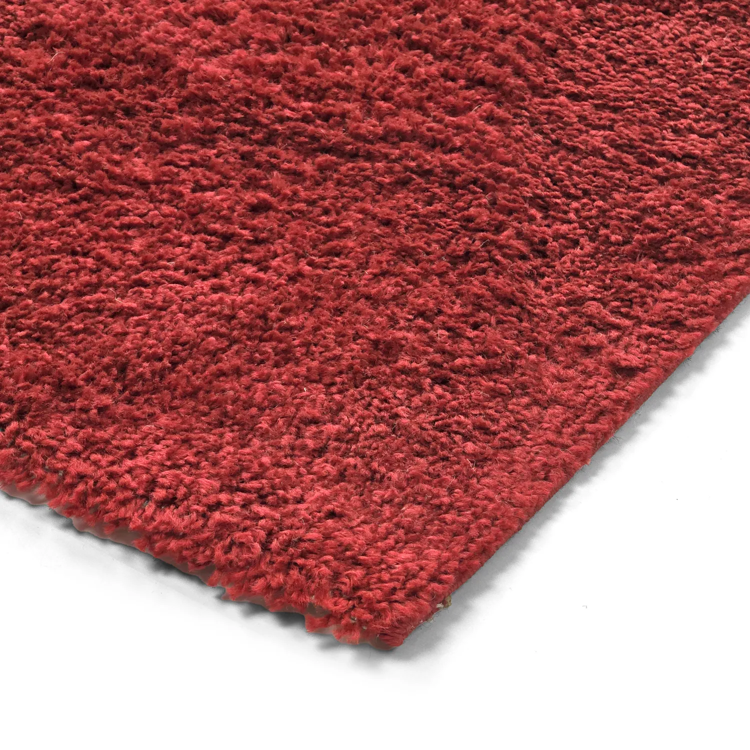 Tapetes felpudos - Zoe (vermelho)