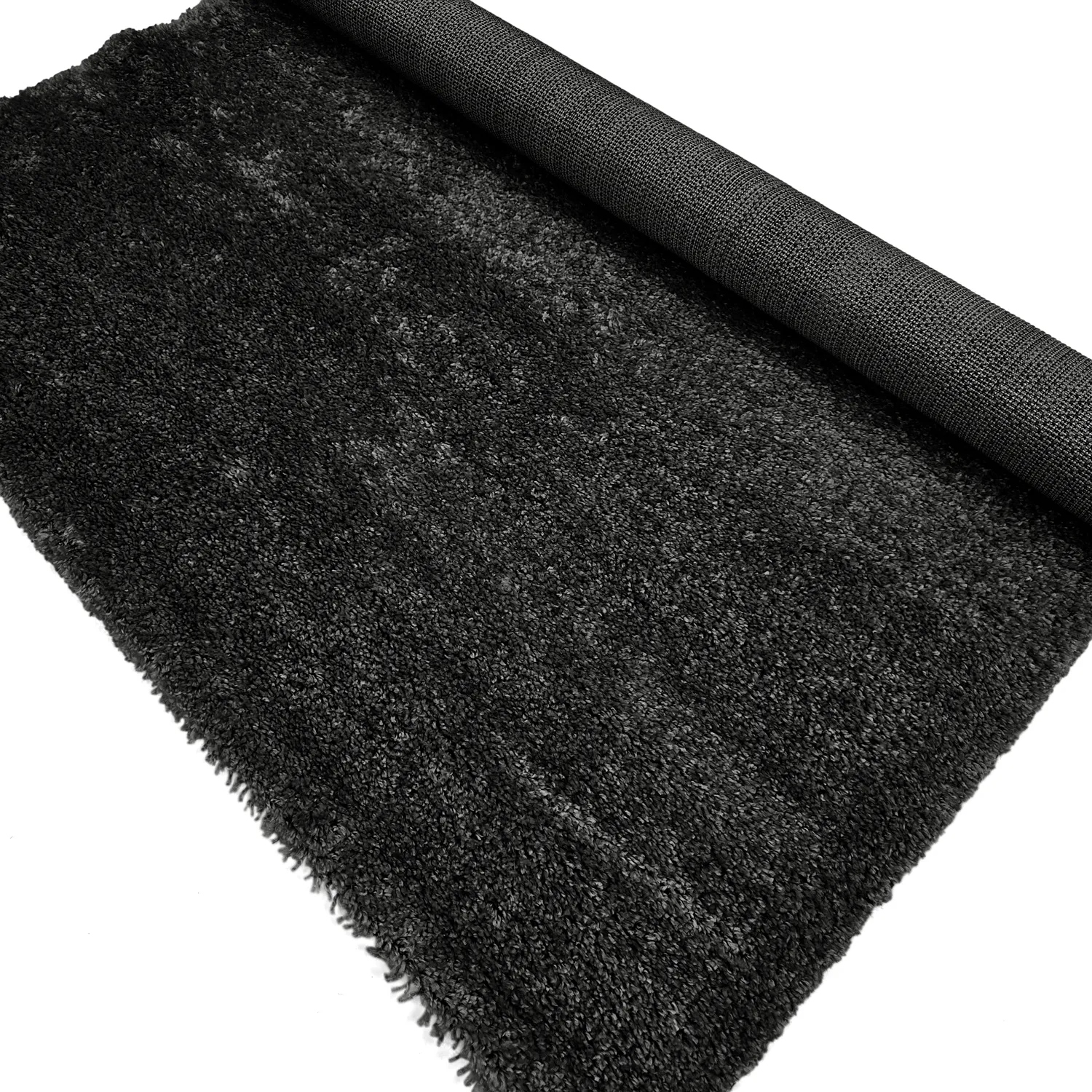 Tapetes felpudos - Zoe (preto)