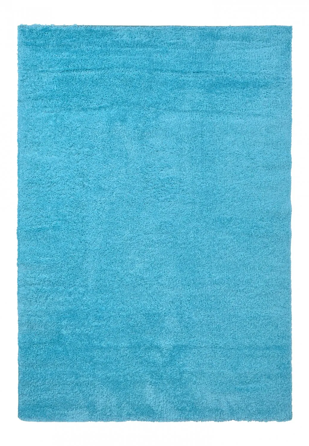 Tapetes felpudos - Zoe (turquesa)
