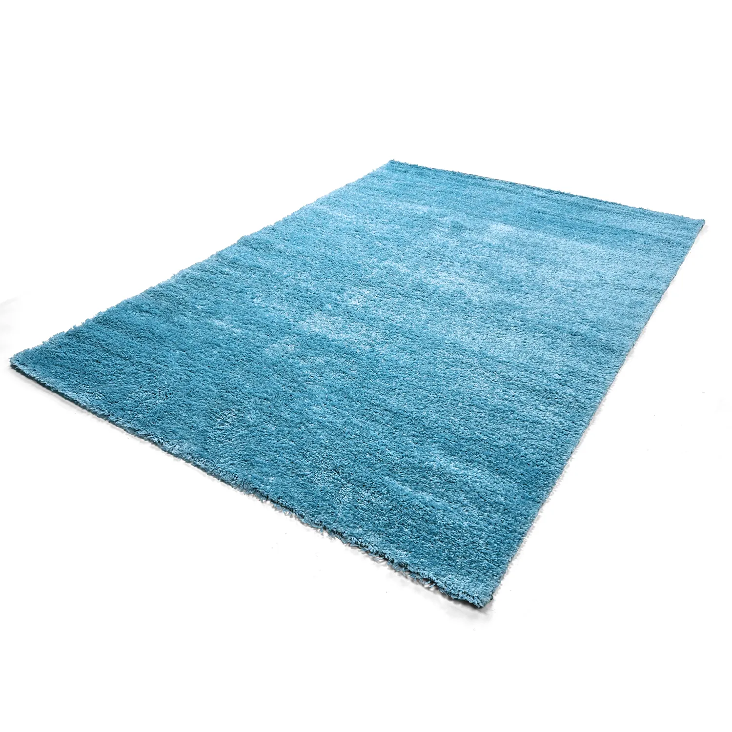 Tapetes felpudos - Zoe (turquesa)