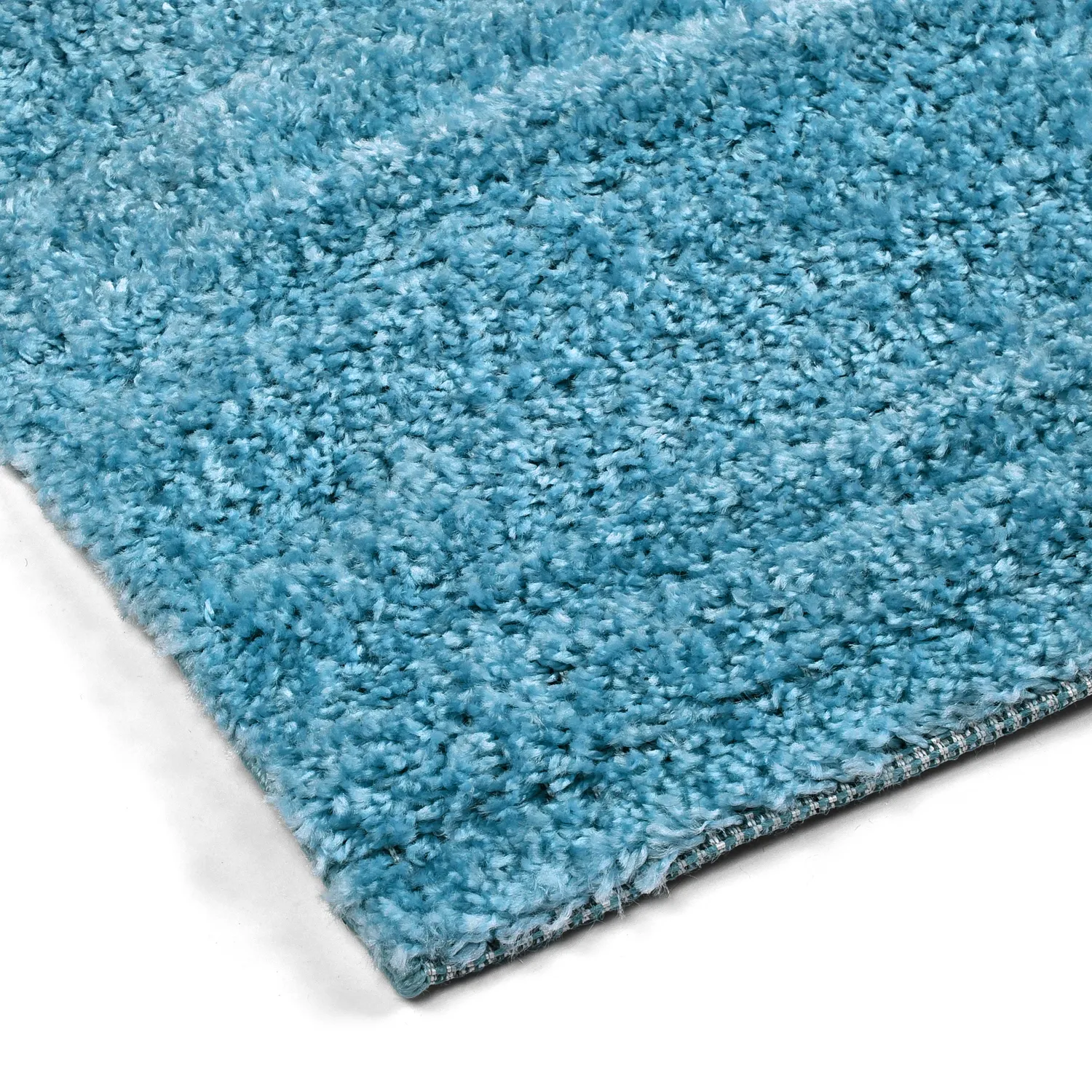 Tapetes felpudos - Zoe (turquesa)