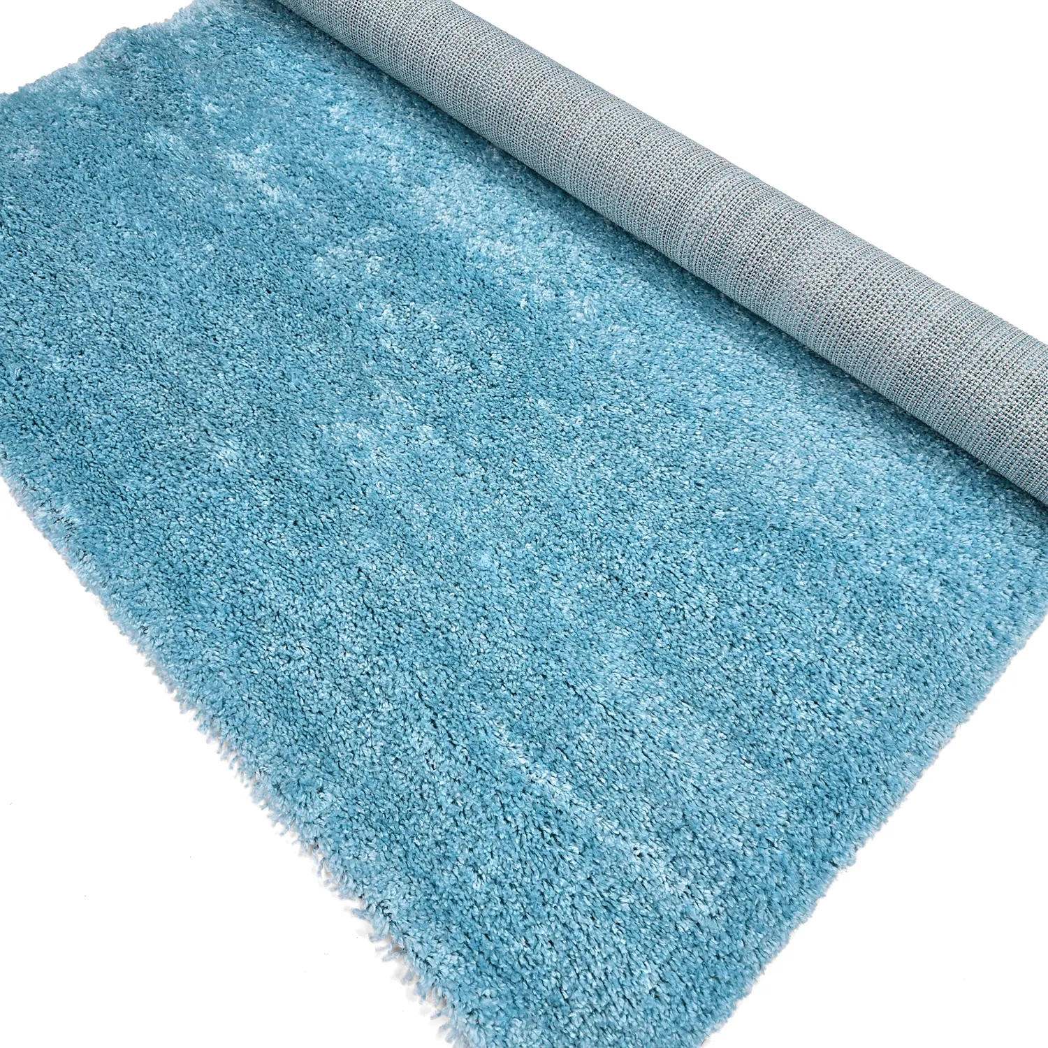 Tapetes felpudos - Zoe (turquesa)