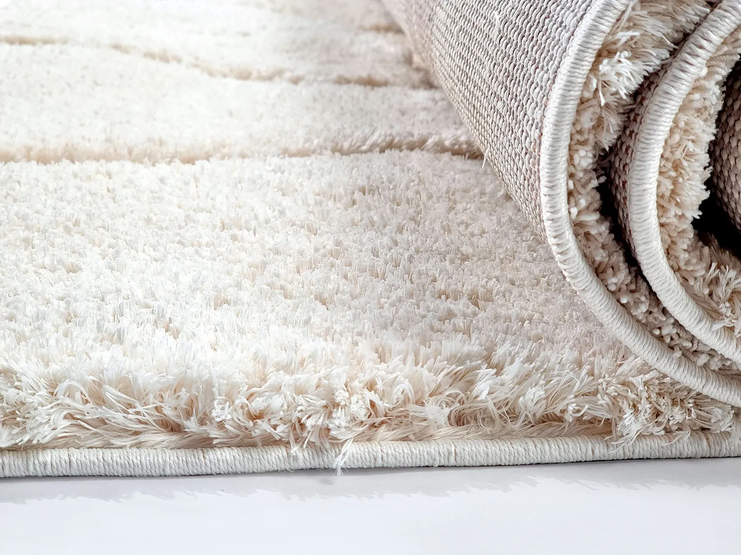 Tapetes felpudos - Ada (offwhite)