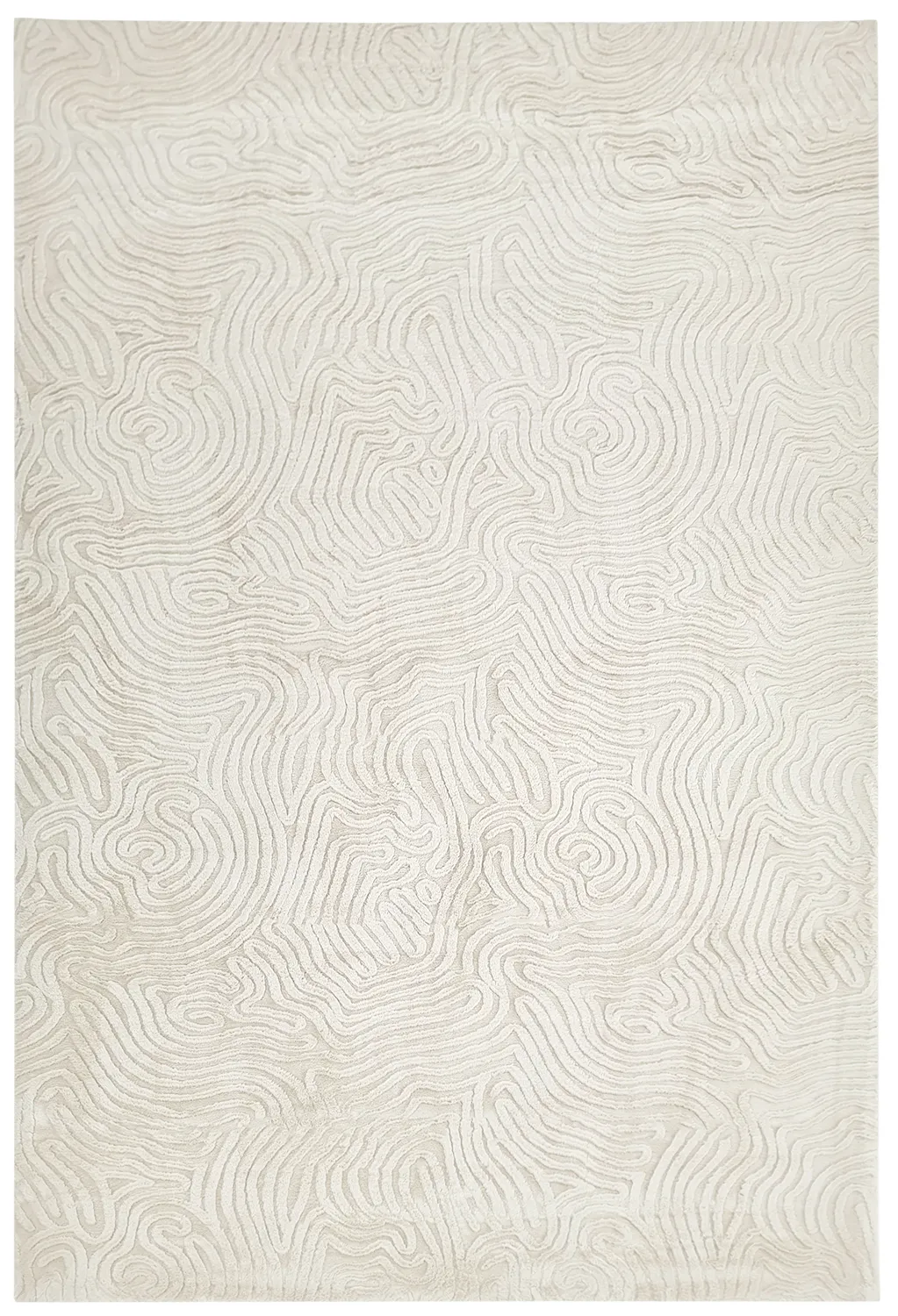 Tapetes felpudos - Amora (offwhite)