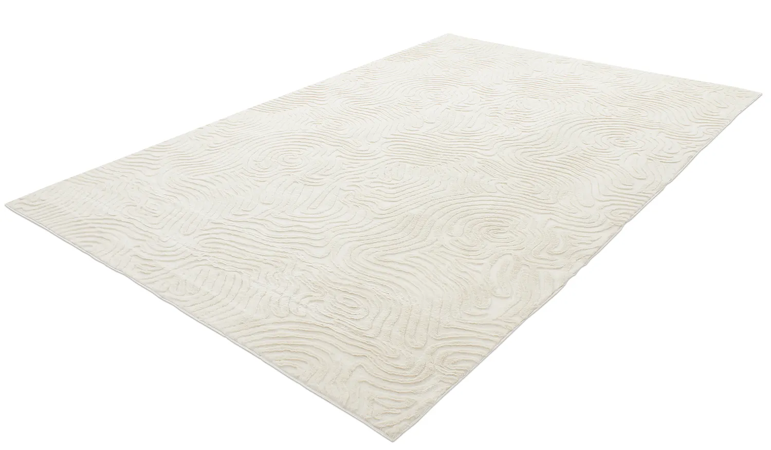 Tapetes felpudos - Amora (offwhite)