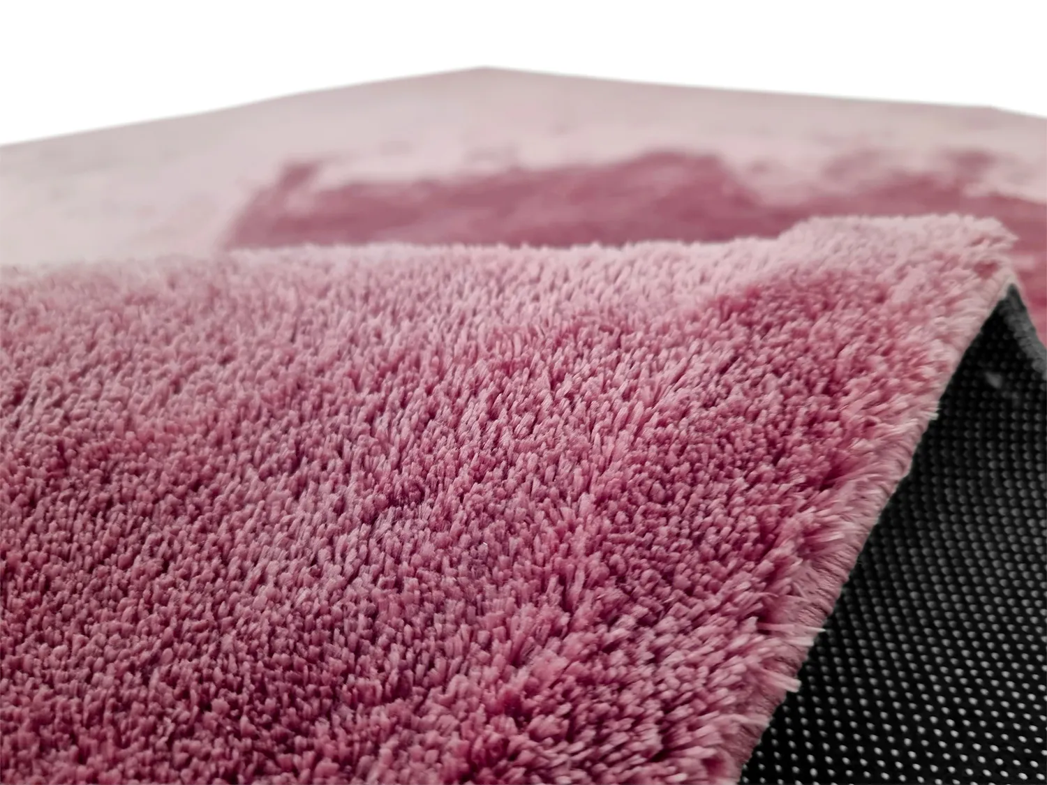 Tapetes felpudos - Aranga Super Soft Fur (rose)