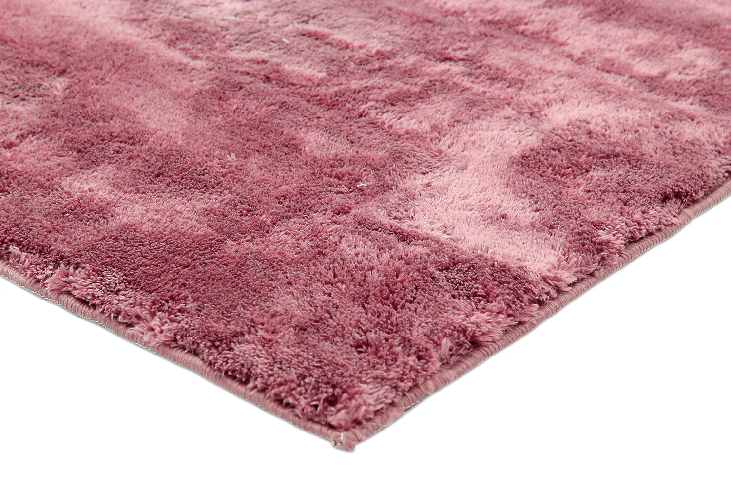 Tapetes felpudos - Aranga Super Soft Fur (rose)
