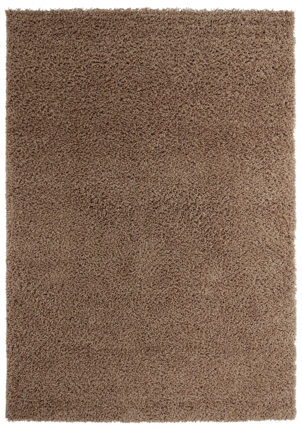 Tapetes felpudos - Zoe (marrom)