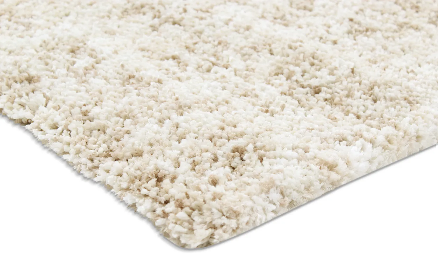 Tapetes felpudos - Carl (bege)