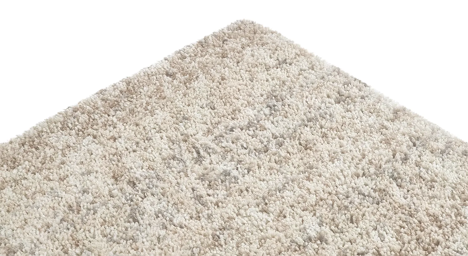 Tapetes felpudos - Carl (bege)