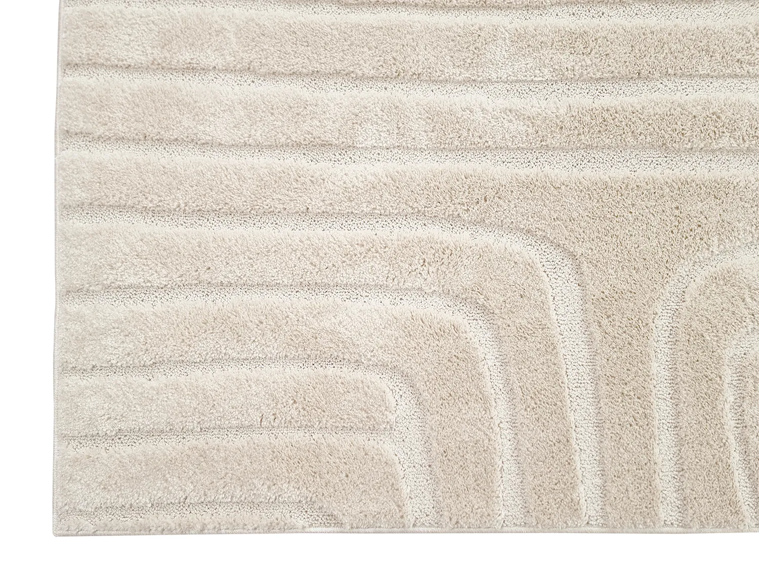 Tapetes felpudos - Elvira (offwhite)