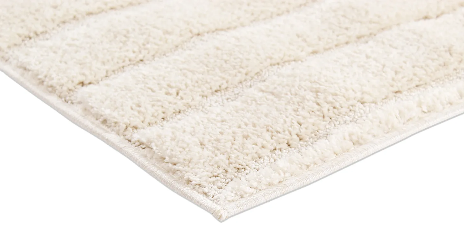 Tapetes felpudos - Elvira (offwhite)