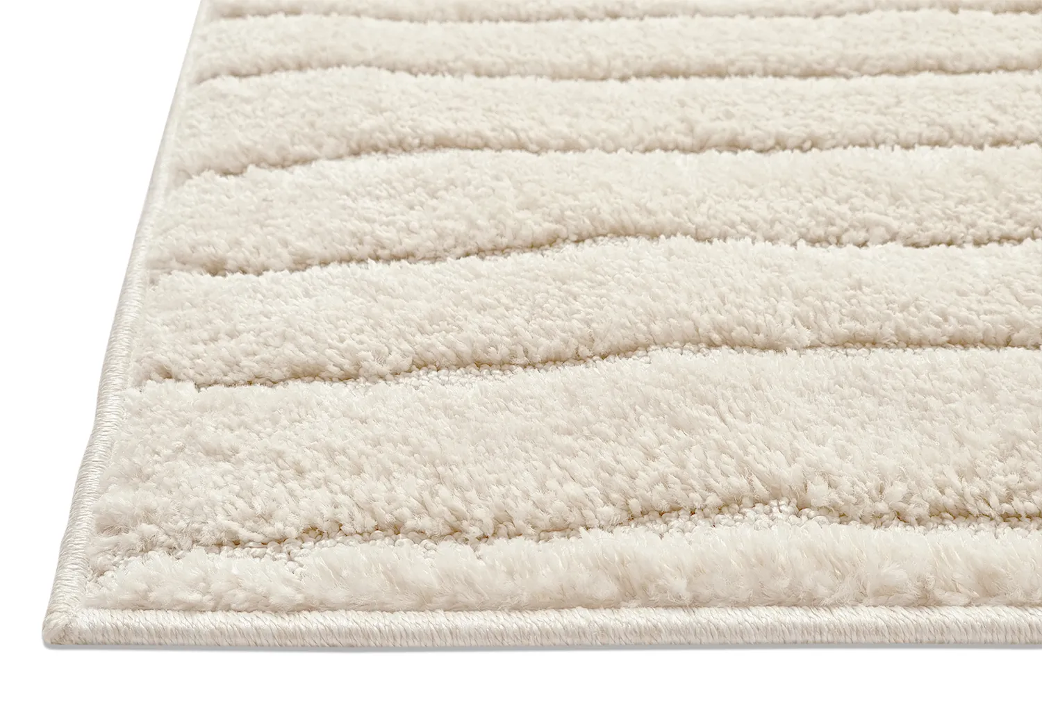 Tapetes felpudos - Elvira (offwhite)