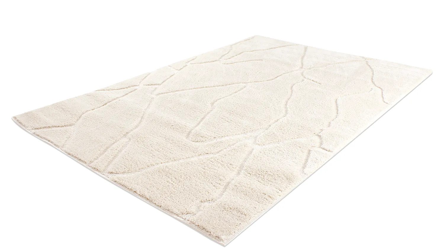 Tapetes felpudos - Enola (offwhite)