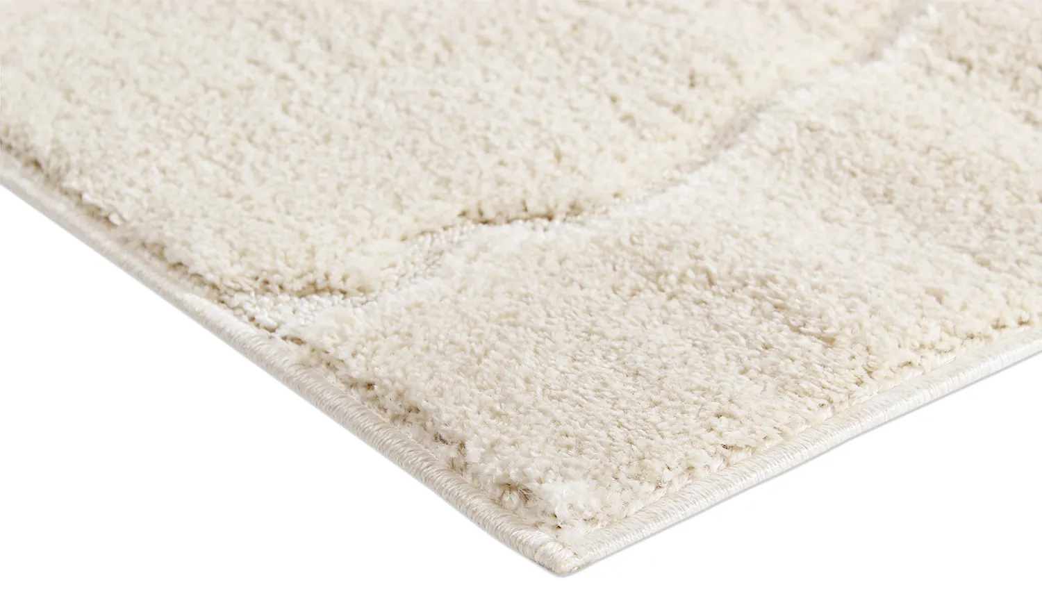 Tapetes felpudos - Enola (offwhite)