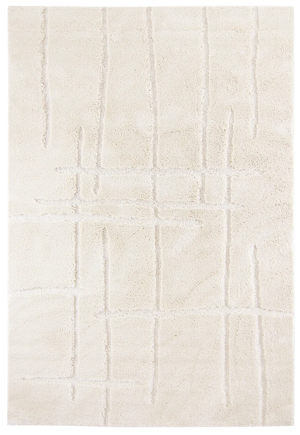 Tapetes felpudos - Flavia (offwhite)