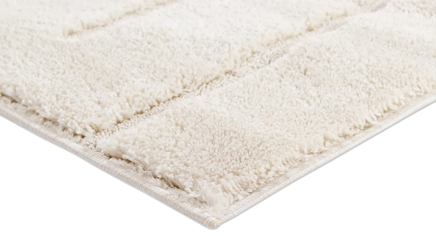 Tapetes felpudos - Flavia (offwhite)