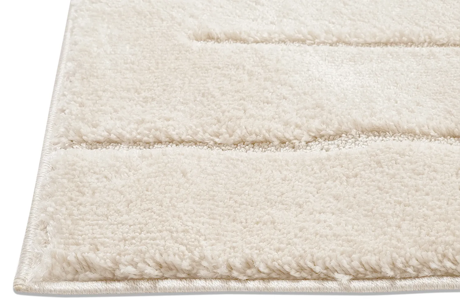 Tapetes felpudos - Flavia (offwhite)