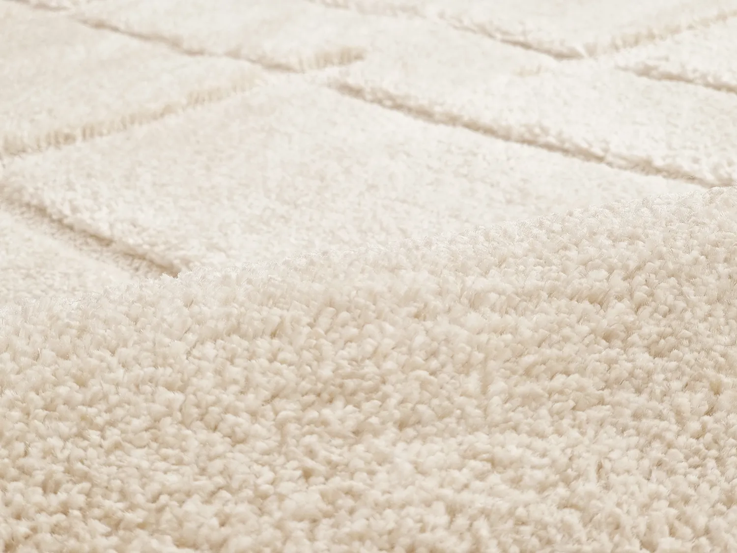 Tapetes felpudos - Flavia (offwhite)