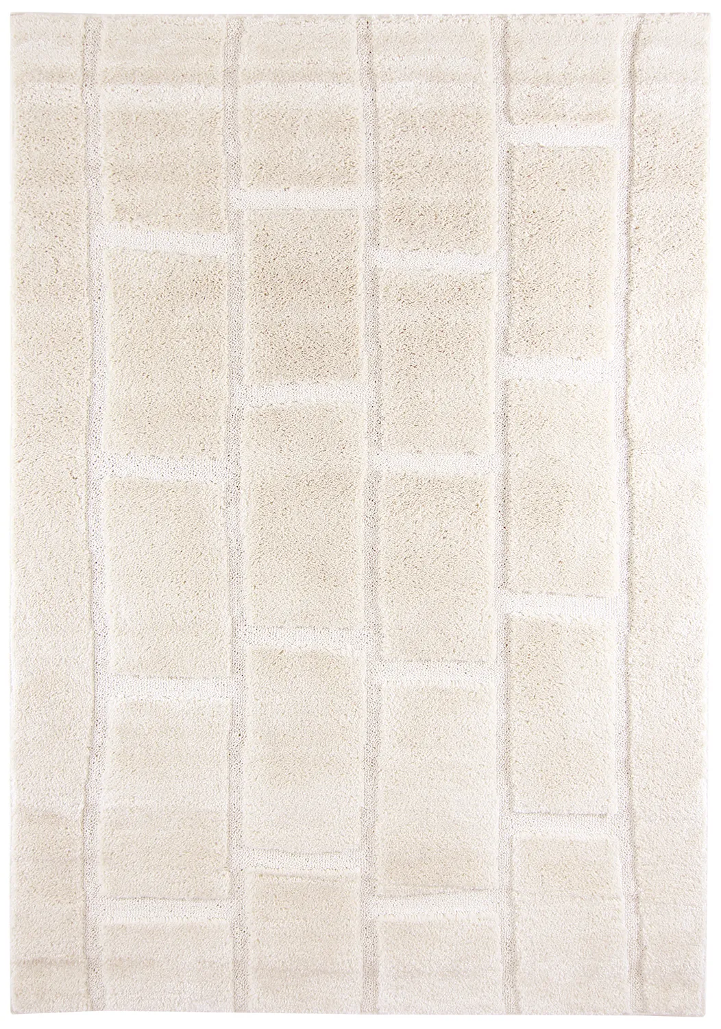 Tapetes felpudos - Juna (offwhite)