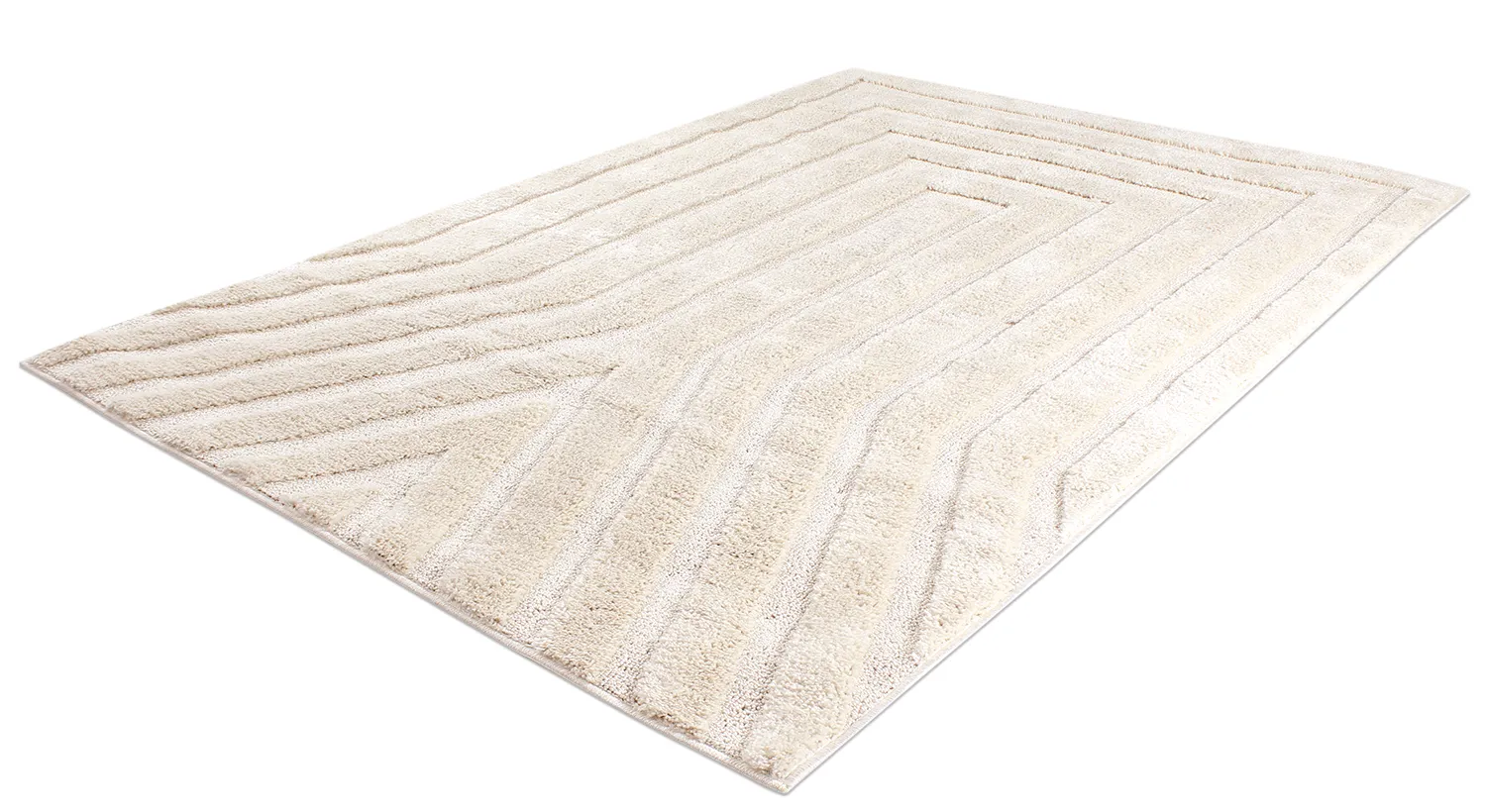 Tapetes felpudos - Lottie (offwhite)