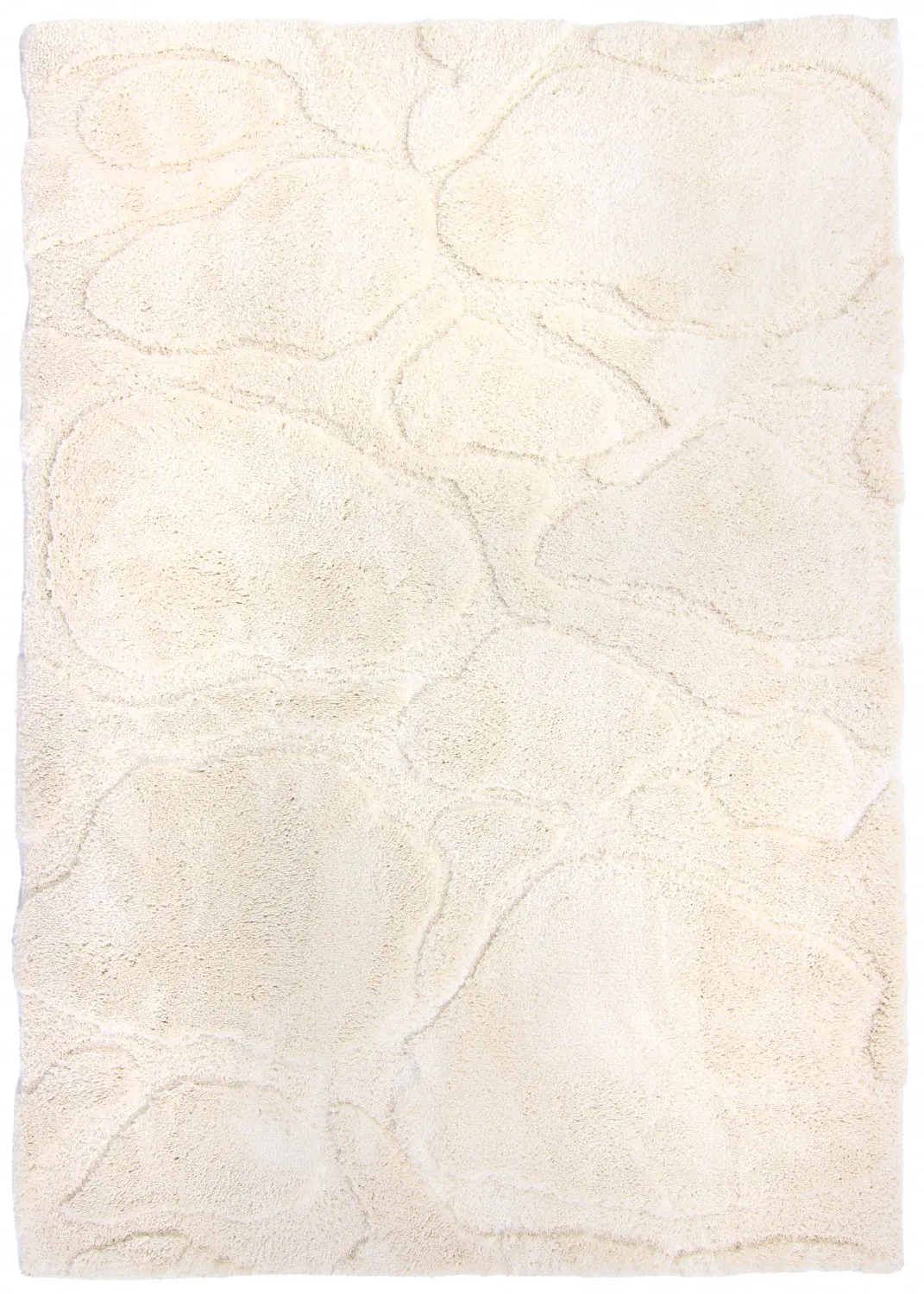 Tapetes felpudos - Mabel (offwhite)