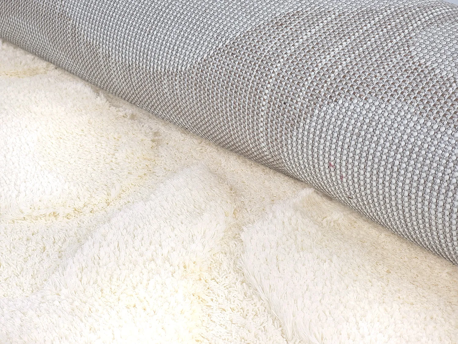 Tapetes felpudos - Mabel (offwhite)