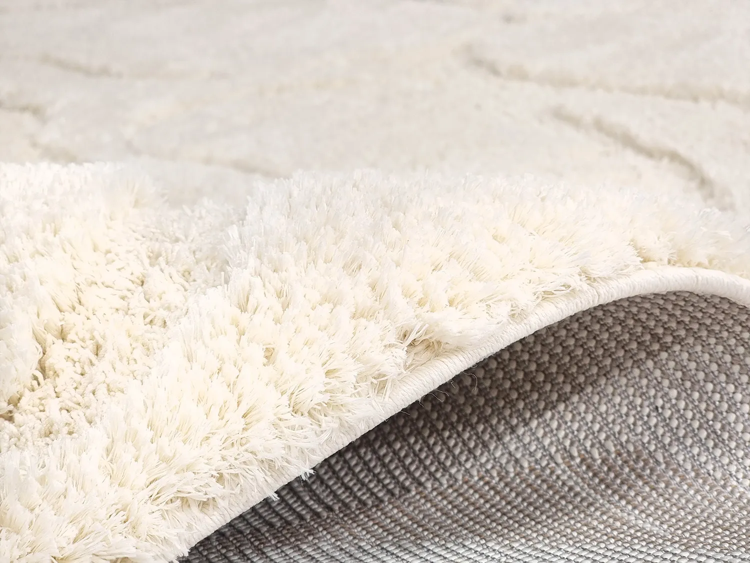 Tapetes felpudos - Mabel (offwhite)
