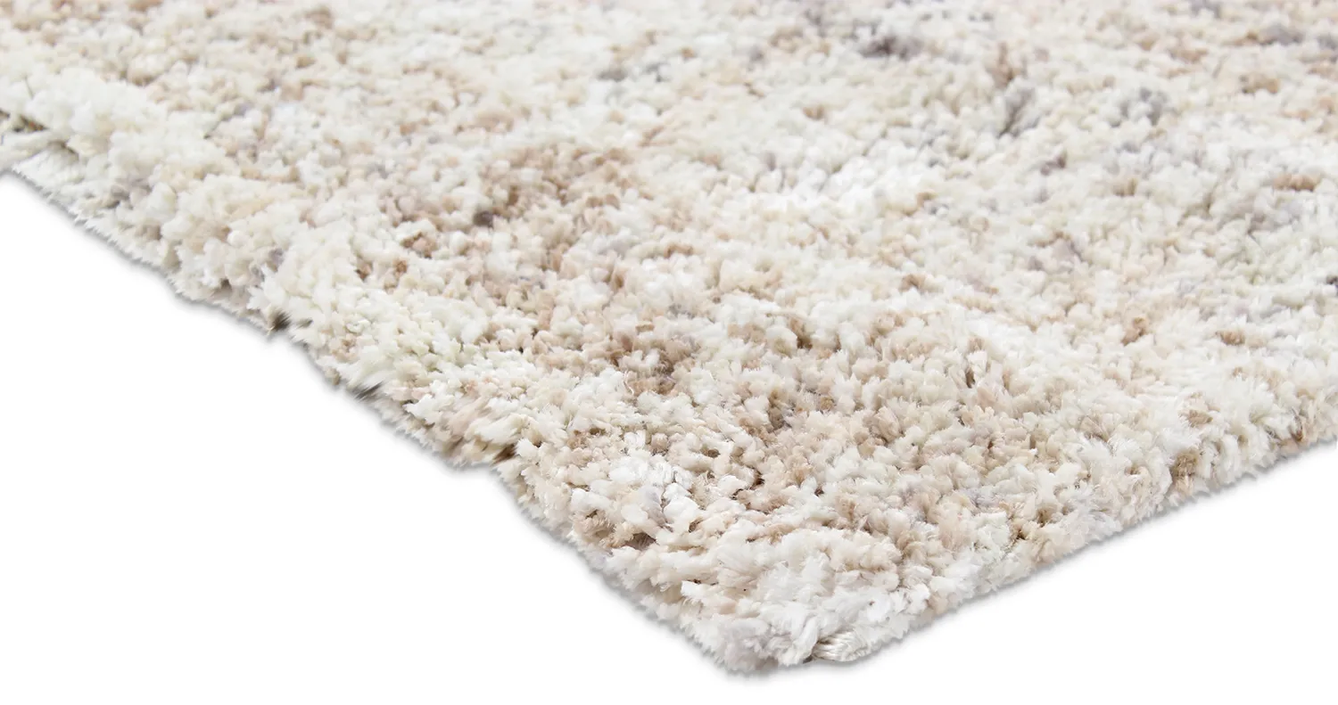 Tapetes felpudos - Massimo (bege)