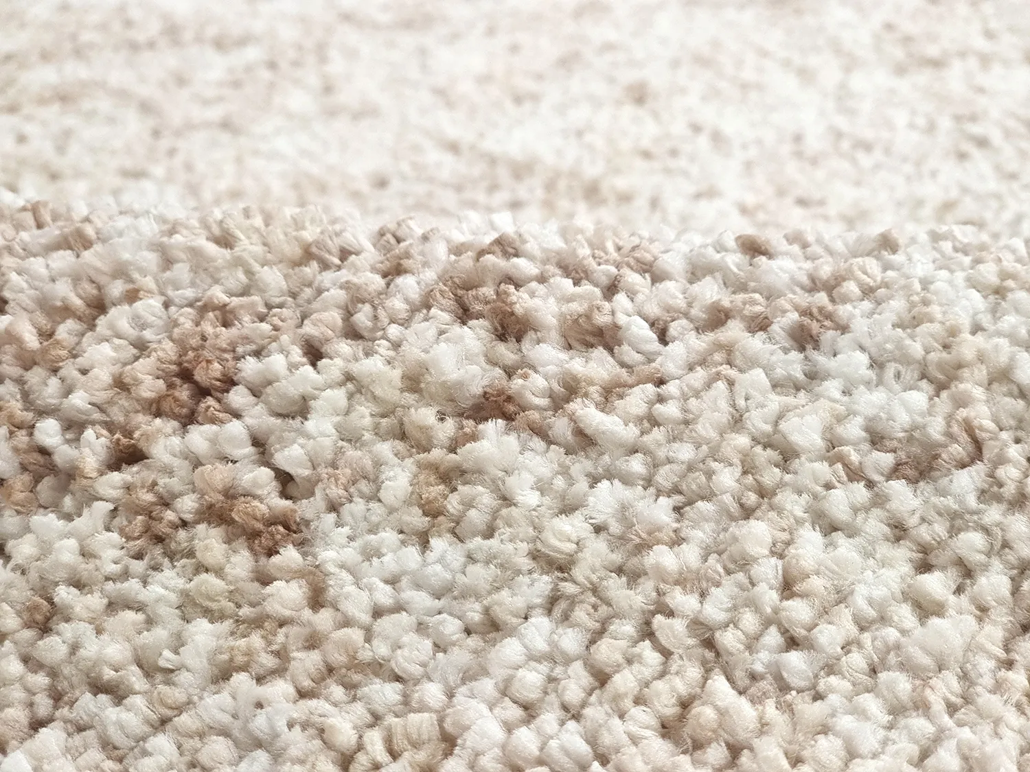 Tapetes felpudos - Massimo (bege)