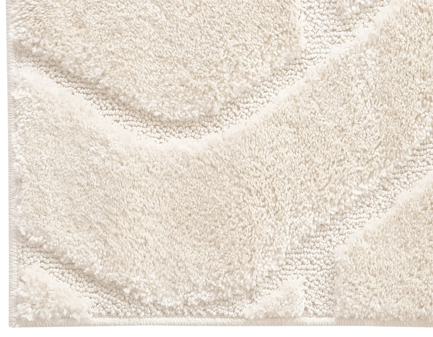 Tapetes felpudos - Ottoline (offwhite)