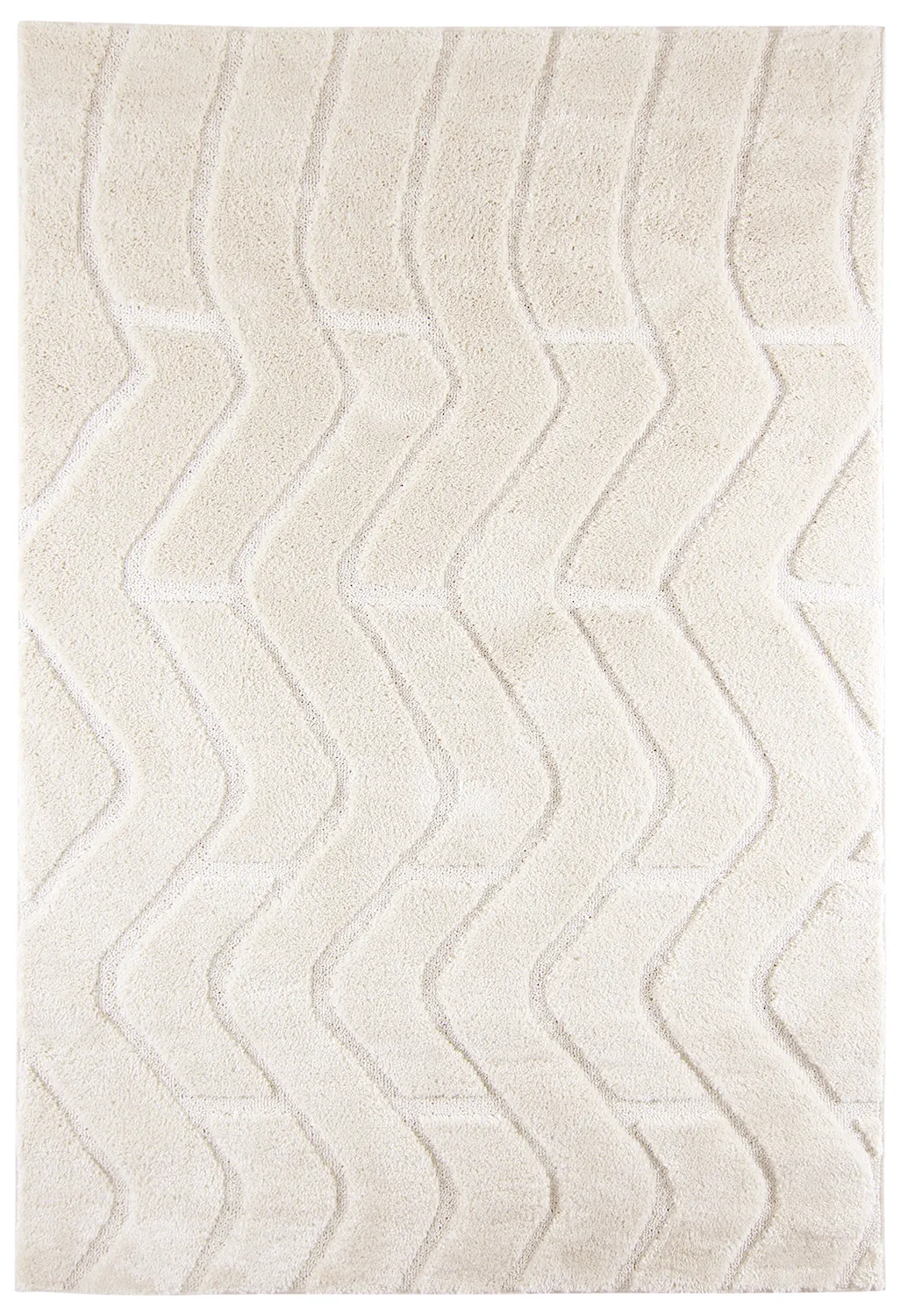 Tapetes felpudos - Ottoline (offwhite)