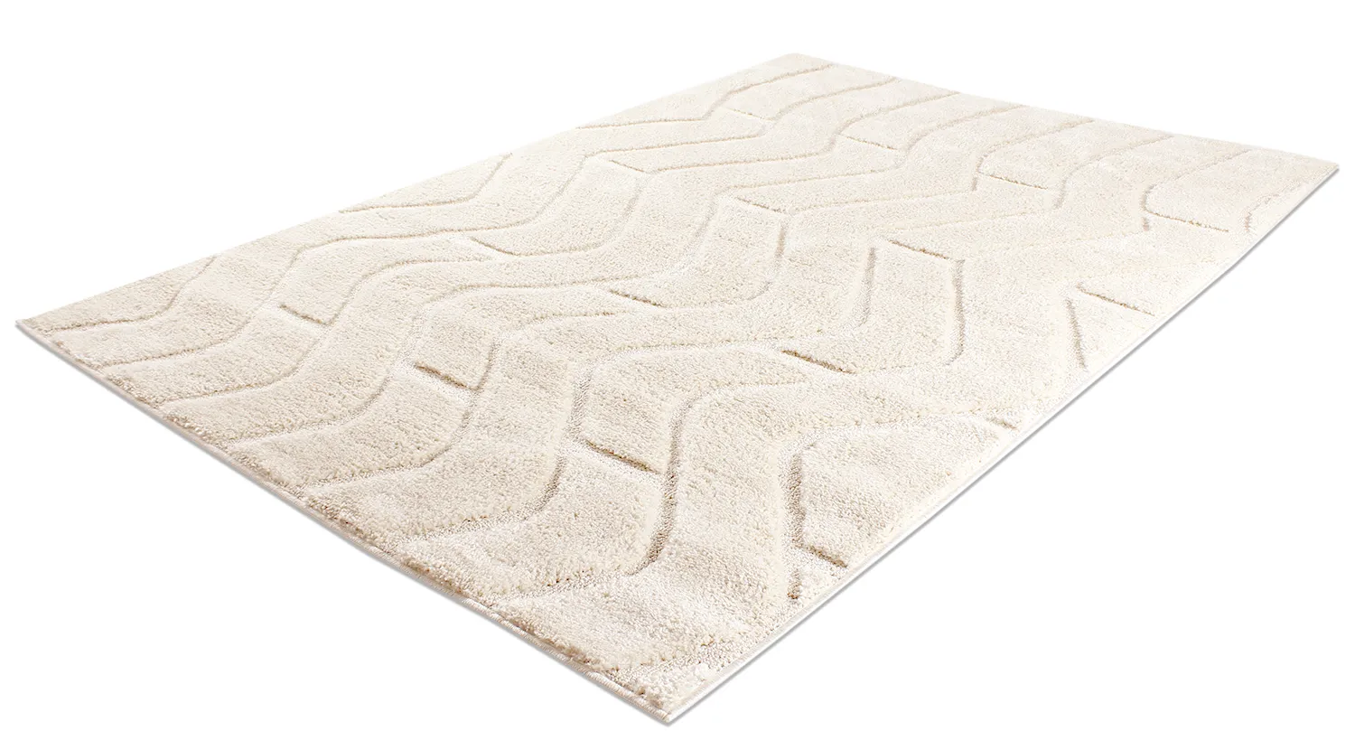 Tapetes felpudos - Ottoline (offwhite)