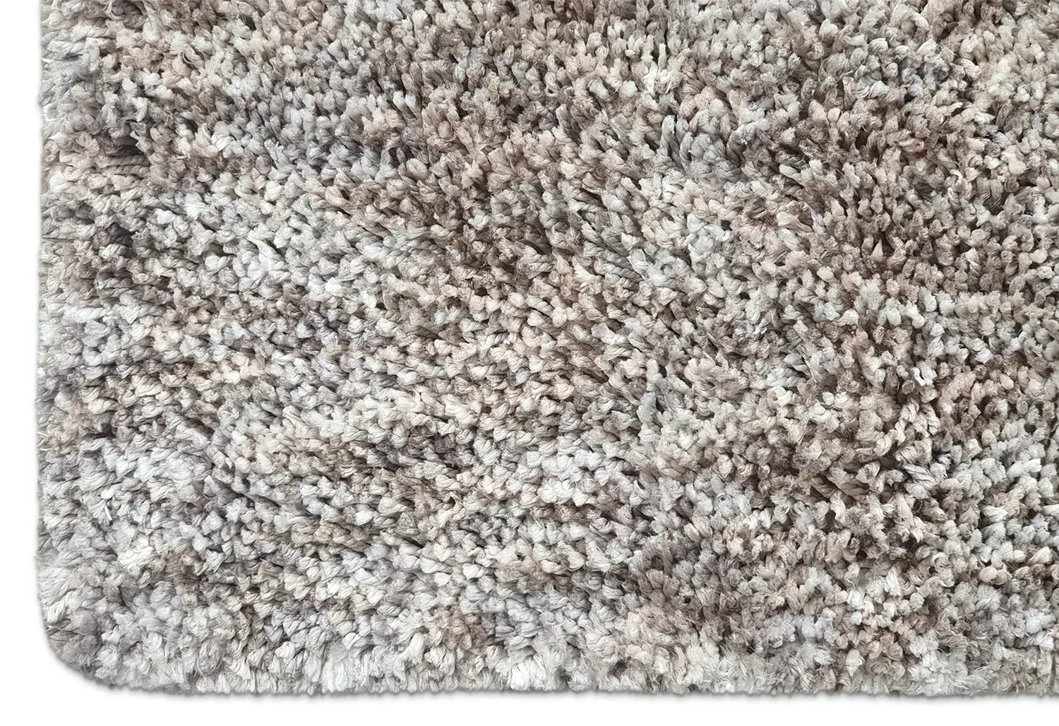 Tapetes felpudos - Pluto (cinza)