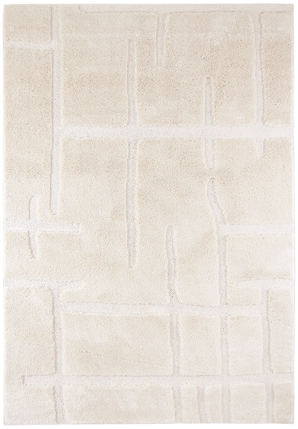 Tapetes felpudos - Tillie (offwhite)