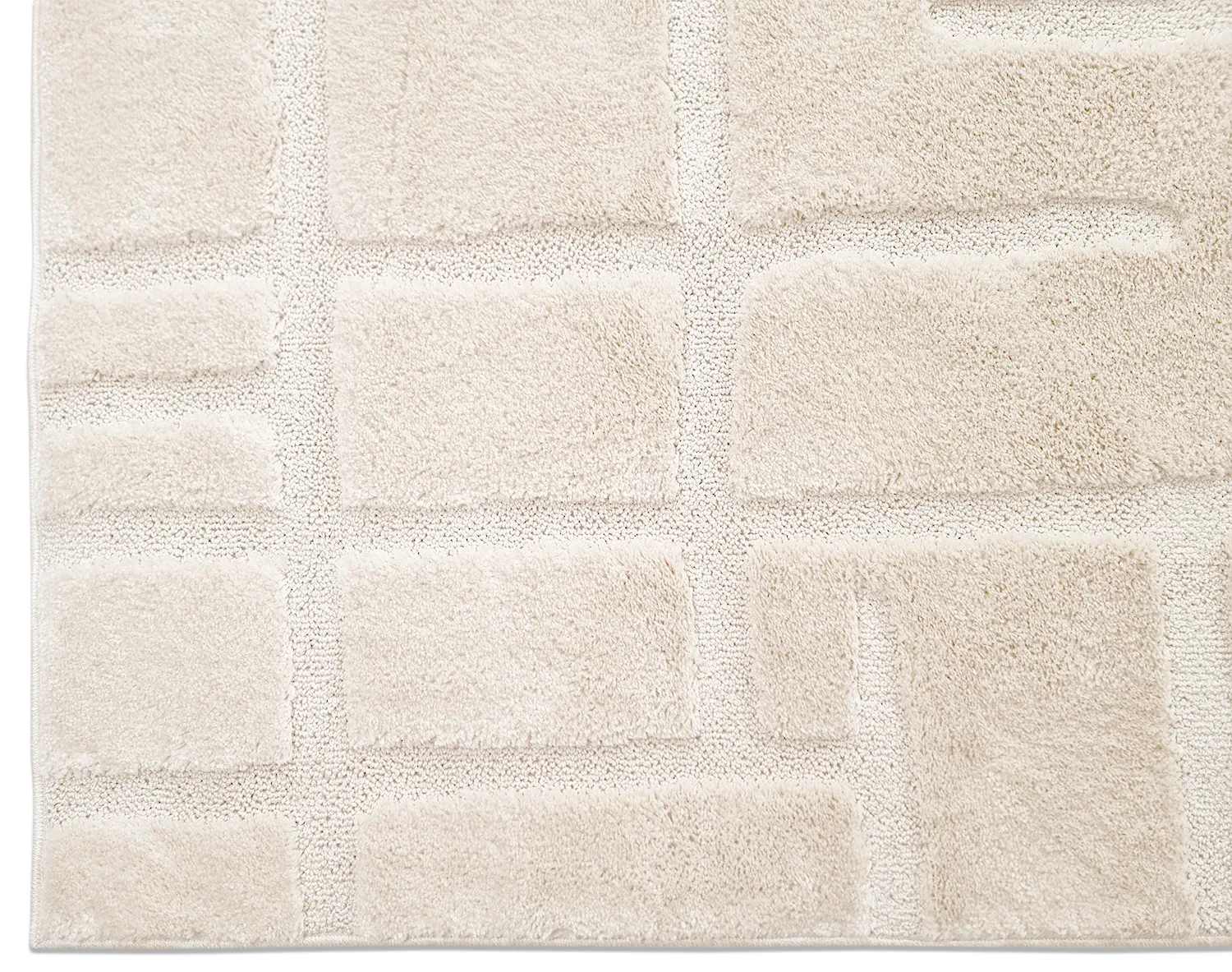 Tapetes felpudos - Tillie (offwhite)