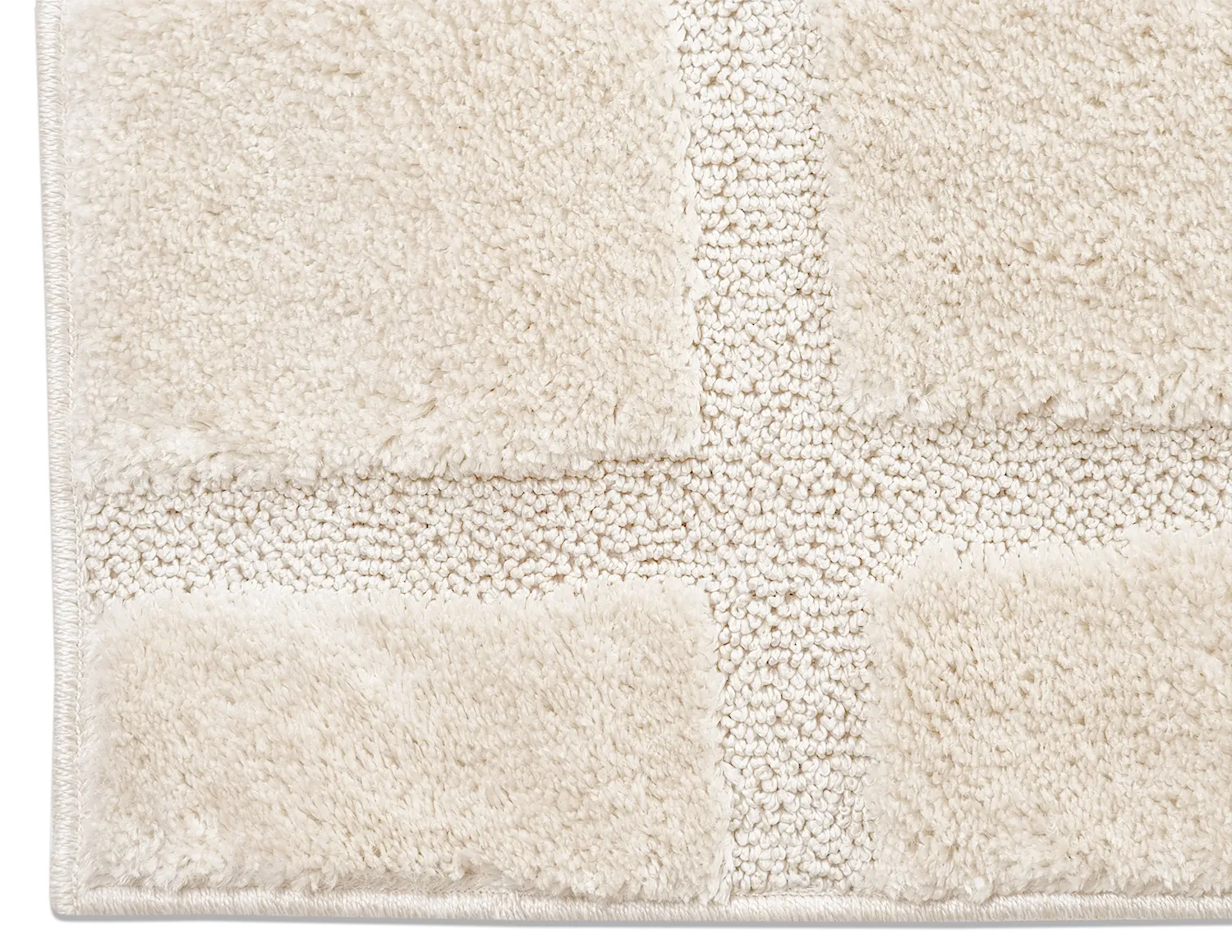 Tapetes felpudos - Tillie (offwhite)