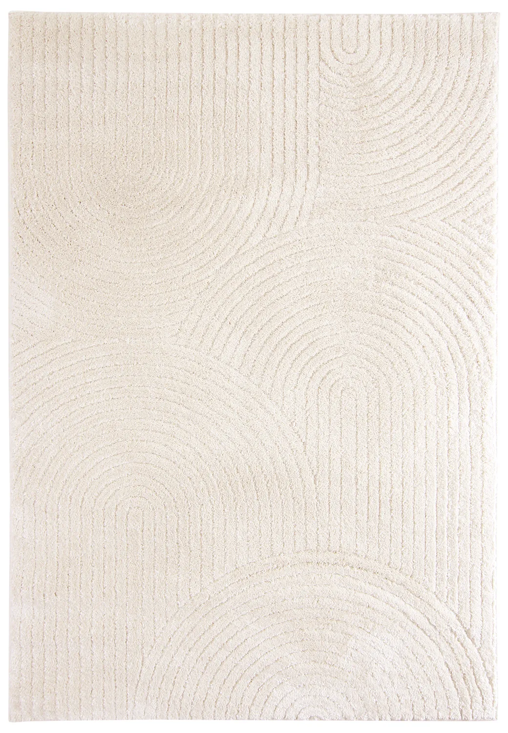 Tapetes felpudos - Tove (offwhite)