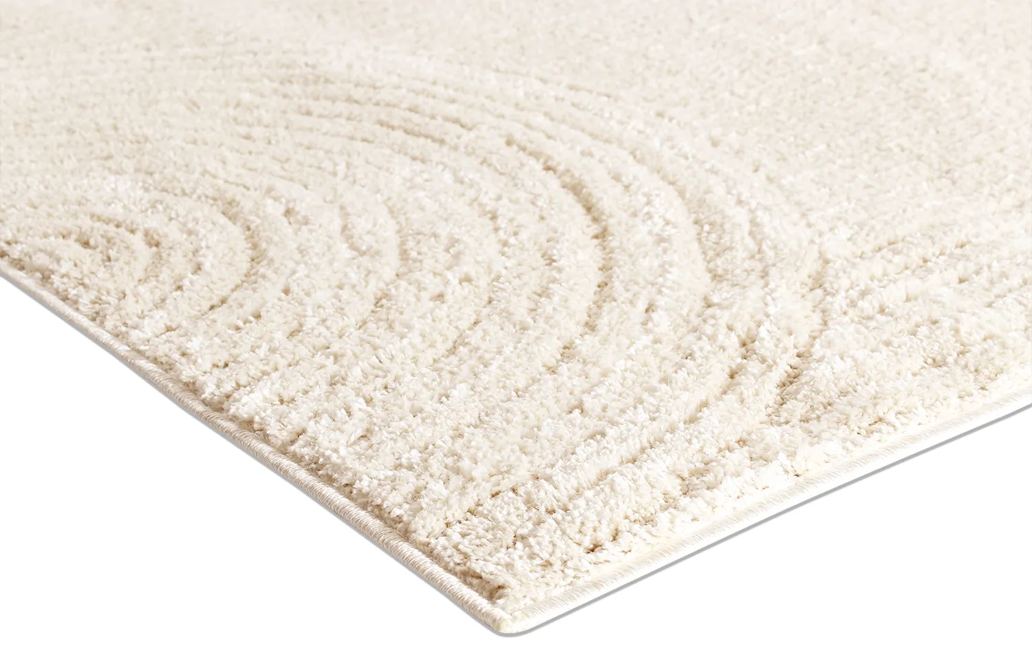 Tapetes felpudos - Tove (offwhite)