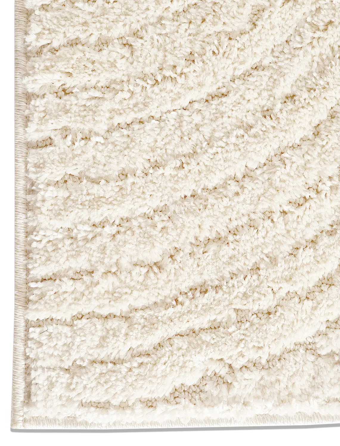 Tapetes felpudos - Tove (offwhite)