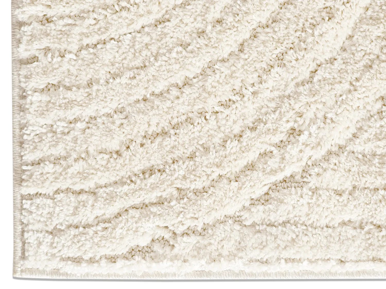 Tapetes felpudos - Tove (offwhite)