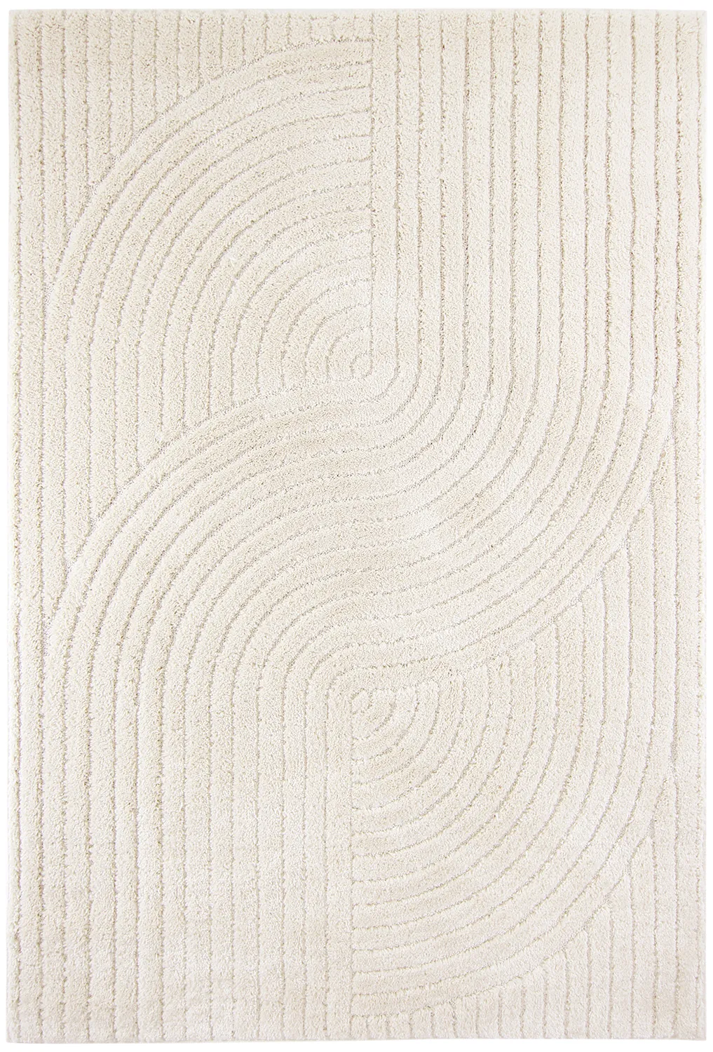 Tapetes felpudos - Wendy (offwhite)