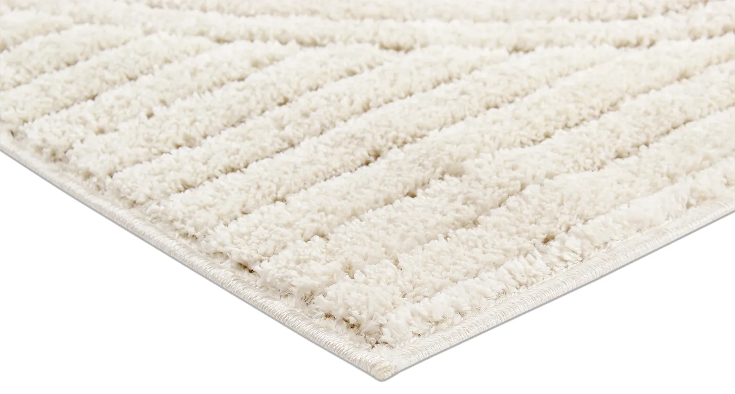 Tapetes felpudos - Wendy (offwhite)