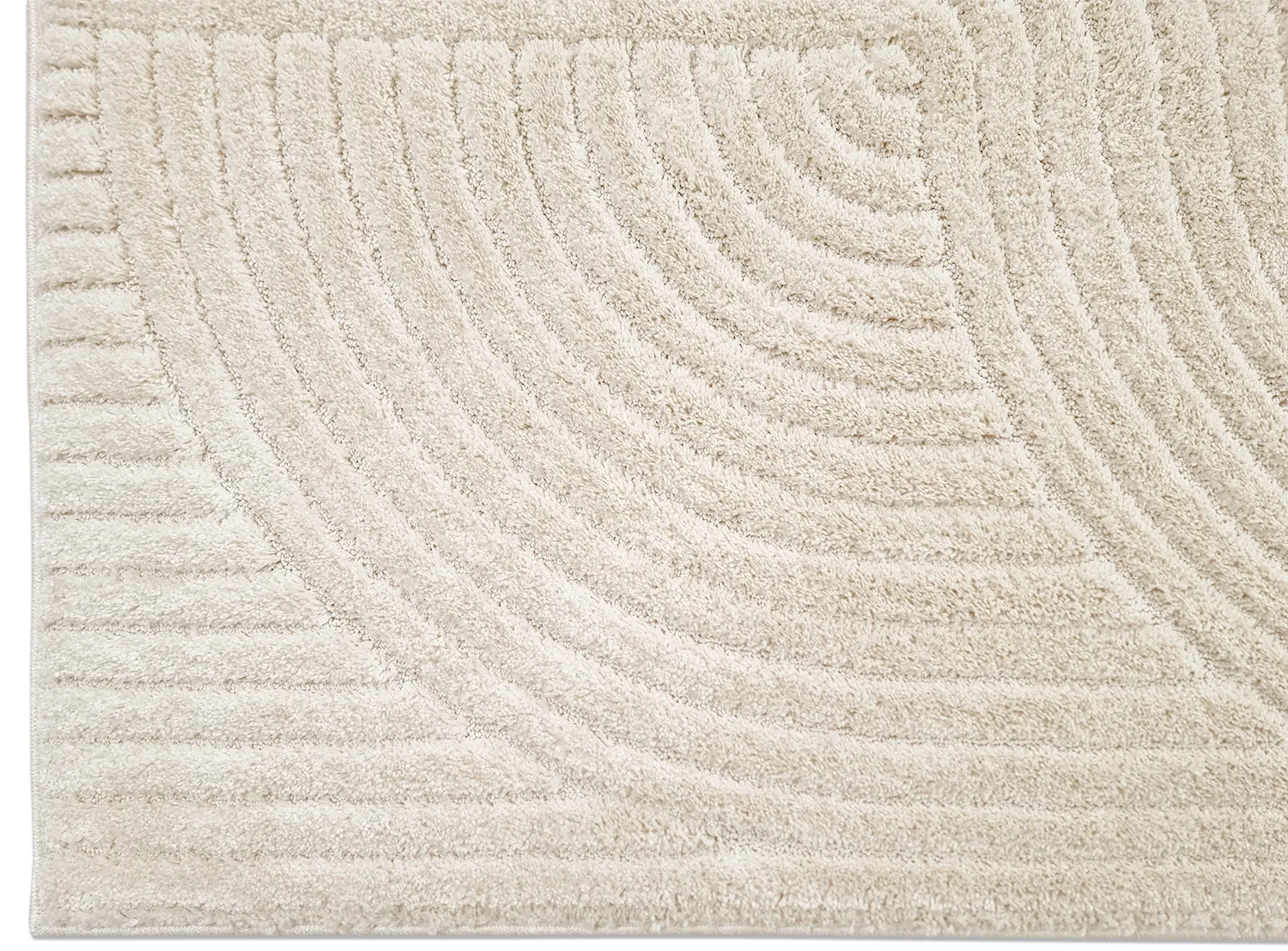 Tapetes felpudos - Wendy (offwhite)