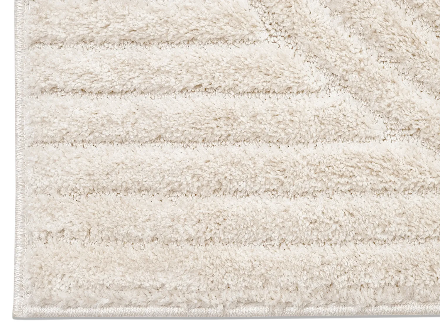 Tapetes felpudos - Wendy (offwhite)