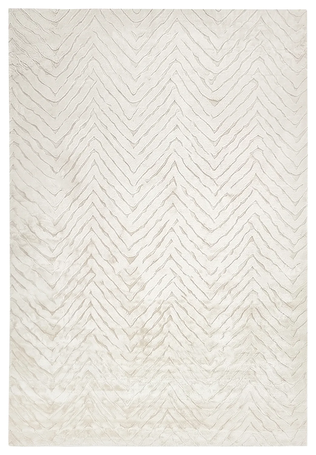 Tapetes felpudos - Wren (offwhite)