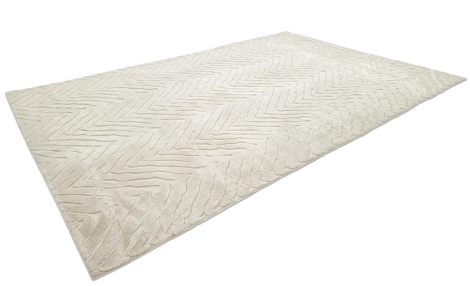 Tapetes felpudos - Wren (offwhite)