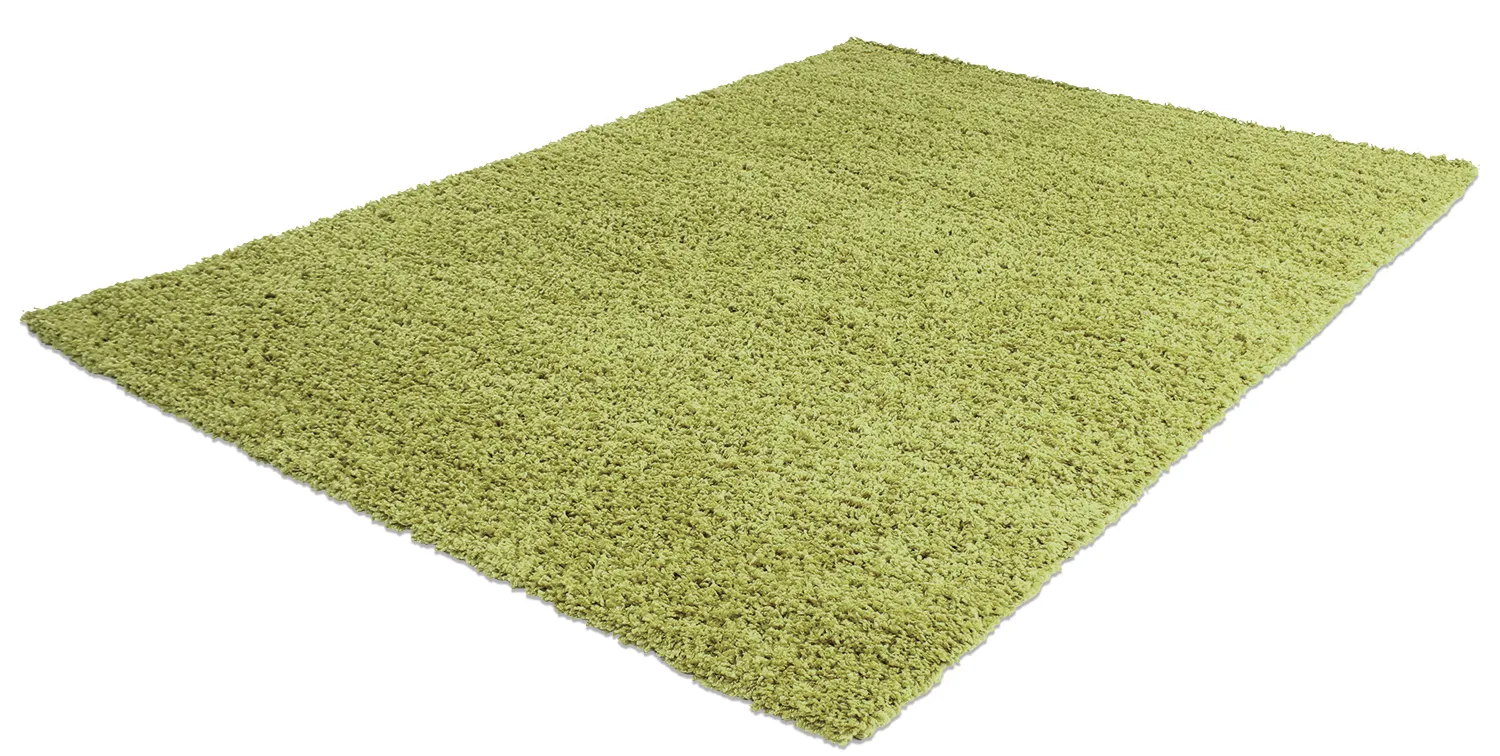 Tapetes felpudos - Zoe (verde)