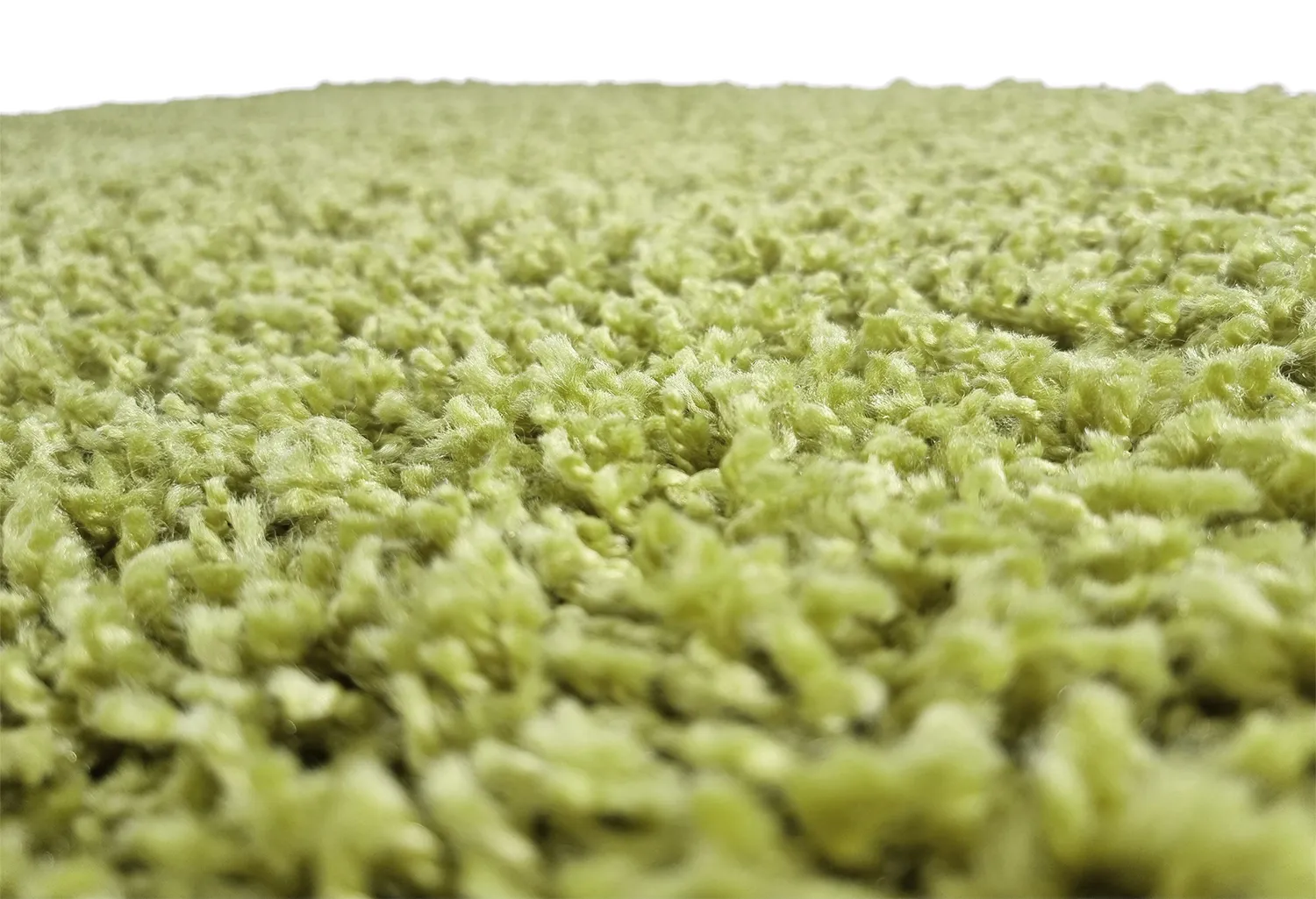 Tapetes felpudos - Zoe (verde)